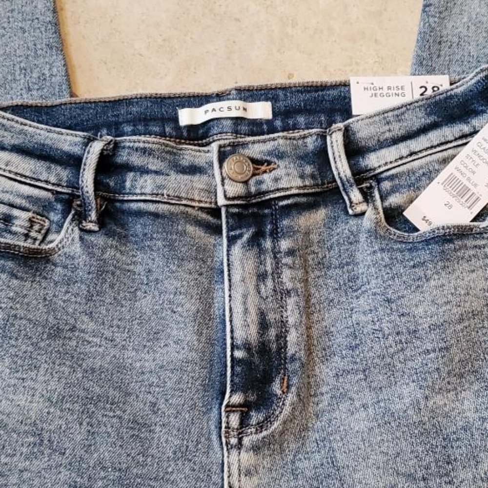 PacSun Jeans